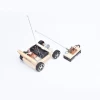 STEM toys educational science toys drive rc car kit diy smart car Kit,smart electric car toys for kid