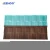 Import Stone Coated Aluminum Roof Tiles 40mm Galvanizes Sheets Roof from China