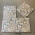 Import stone looking patio tile flooring tiles designs from China