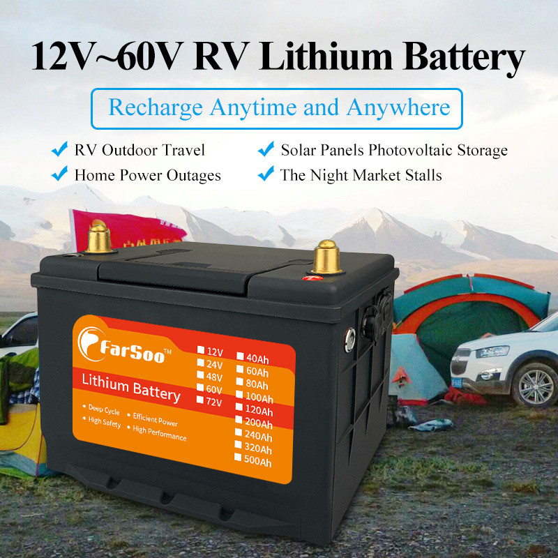 Buy Storage Battery 12v 60ah Backup Generators Portable Power Supply