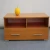 Import Storage table wood modern tv stand living room furniture from China
