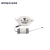 Import Store LED Down Spot Light High Lumen Aluminum COB LED Recessed Downlight from China