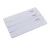Import Straight square disposable nail files private label from China