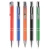 Import Strict QC system factory gift box set corporate wholesale business gifts promotional pen set from China