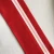 Import Striped Cotton Rib Knit trim from China