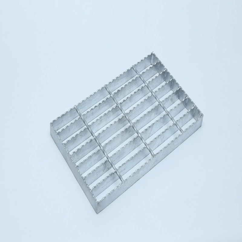 Strong bearing capacity many varieties galvanized steel grate stainless grating steel