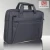 Import Stylish Waterproof laptop Briefcase Custom Fashion 15.6 Inch Messenger Computer bag from China