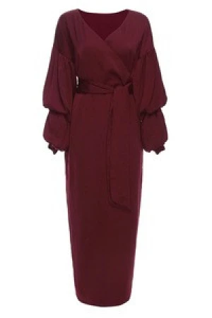 stylish wholesale bishop sleeve muslim skirt and blouse skirt islamic clothing