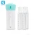 Import Sub-bottle Set 4-In-1 Organized Leak Proof Travel Size Toiletries Reusable Lotion Container Travel Bottle Kit from China
