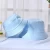 Import Sunbonnet Fedoras Outdoor Fisherman Hat Beach New Unisex Cotton Bucket Hats Women Summer Sunscreen Panama Hat Men Pure Color from China