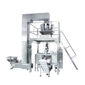 sunflower seeds and grain packing machine for fennel paddy sesame melon seed tamarind with seed packaging machinery