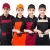 Import SunYue Korean Version Polyester Kitchen Advertising Belt Apron Custom Catering Internet Coffee Shop Staff Sleeveless Uniform from China
