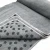 Import Super absorbent antimicrobial eco-friendly microfiber anti slip hot yoga mat towel with grip from China