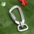 Import Super light spring carabiner hook for dog leashes, hiking carabiner,wholesale camping sling swivel carabiner from China