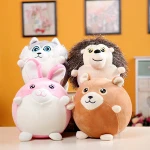 Super Plush Squishy Slow Rising Foamed Stuffed Animal Squeeze Toys Squishy  Plush Toy