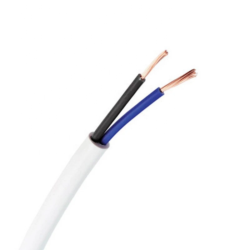 Supplier 1.5mm 2.5mm 10mm 14mm Flexible Copper Stranded PVC Wire Electrical Cable