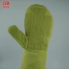 Supplier Directly Good Quality 500 degree Para-aramid High Temperature Resistant Safety Protective Hand Gloves