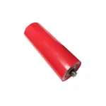 Supplier of belt conveyor roller in mining industry, conveyor idler