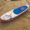surf all round inflatable isup stand up paddle board