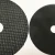Import Surface Heat Resistance PTFE Coated Fiberglass Mesh Gasket For Cutting Wheel from China