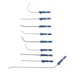 Surgical Instrument/Power Tool for Joint Articulation Bone Shaver Bur Cutter