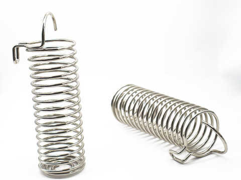 Compact Spring Buy Sus304 With Nickel Plating Metal Coil Compression Big Hardware ...