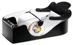 Sushi Maker Tool Rice Mold Kitchen Roll Set Making Mould Roller Tools Easy Kit