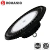 Suspension Hanging Warehouse Lamps Ufo Led Induction High Bay Lights 200w