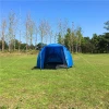 Swag Ultralight 2 Person Backpacking Tent Two Man Aluminium Pole Easy Set Up Camping Bivvy Hiking China