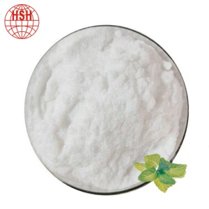 Synthetic flavor agents Ethyl vanillin widely used as aromas and perfumes for food production largely supply by HS Food Additive