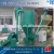 Import SZLH250 0.5-1.5 T/h Ring-die type pellet mill chicken broiler poultry feed / food production plant for poultry farm from China