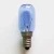 Import T25 E14 40w clear color change light refrigerator bulb for sale from China
