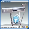 tablet and capsule polisher