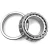 Import Taper Roller Bearing 32209 Auto Roller Bearing 32209 from China