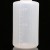 Import TC711A Tattoo Blue Soap Cleaning Supply Accessory Plastic 250ml Empty Bottle from China