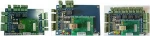 TCP/IP Access control board RFID card access control system