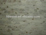 Teak veneer 1220*2440*18mm Poplar Blockboard for furniture, China exporter
