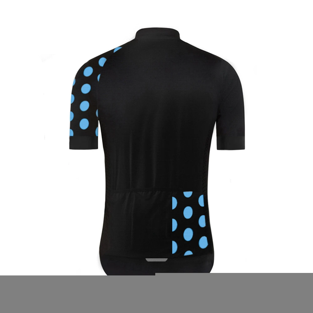 Team Customized Allover Print Cycling Jersey