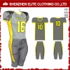 team professional customized sublimated american football wear