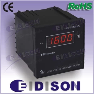 TEH96-90001 temperature instrument
