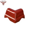 Temple building  material  high temperature  wind resistant corrugated roof  tile accessories