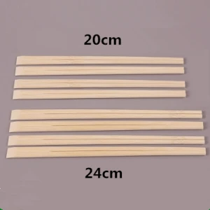 Tensoge  disposable bamboo chopstick