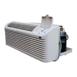 Terminal Air Conditioning Inverter Hotel Ptac Cooling And Heating Ac Window Mounted Air Conditioners