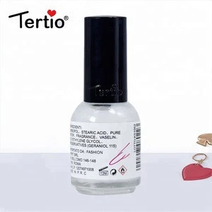 TERTIO high quality nail art supplies nail cuticle softening agent soften oil wholesale