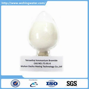 Tetraethylammonium bromide 71-91-0 99% purity