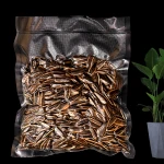 Textured vacuum bag single-sided reticulated vacuum preservation bag grains specialty food Embossed thickened bag 19 silk