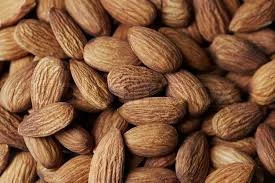 Thailand Almond Nuts/ California Almond Nuts for sale /Brazil Almond Nuts for Sale