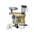 Import The latest household dough mixer promotion kitchen food mixer multi-function cake dough mixer from China