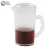 Import The Most Popular Style 50OZ Plastic Pitcher With Lid from China