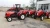 the most widely used and the best selling Famous 125hp 4wd cheap farm tarctor